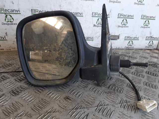 Lusterko wsteczne lewe 96366858XT PEUGEOT