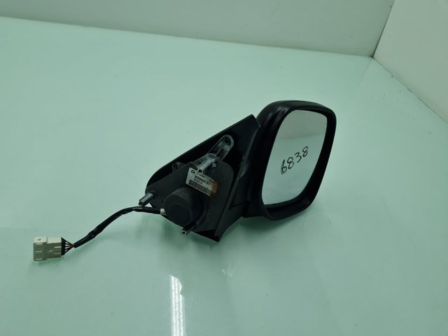 96366861XT Peugeot/Citroen