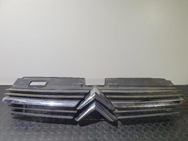Atrapa chłodnicy 9636751980 PEUGEOT