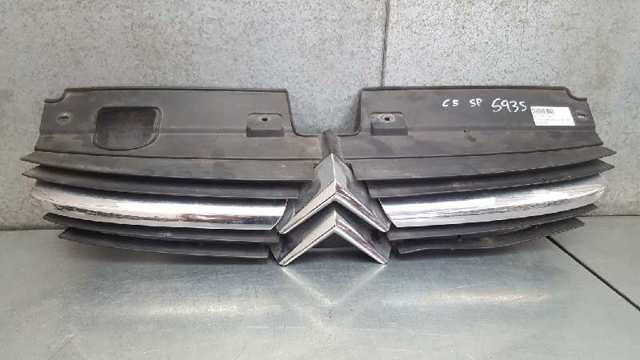 Atrapa chłodnicy 9636751980 PEUGEOT