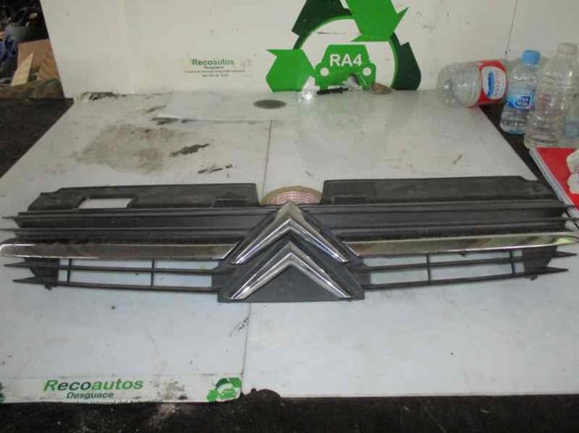 Atrapa grill Citroen C5