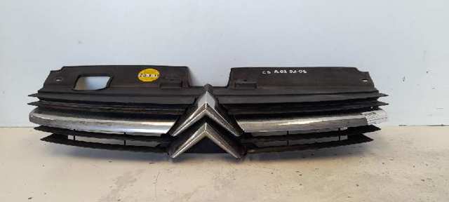 Atrapa chłodnicy 9636751980 PEUGEOT