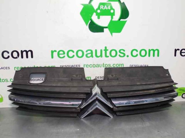 Atrapa grill Citroen C5