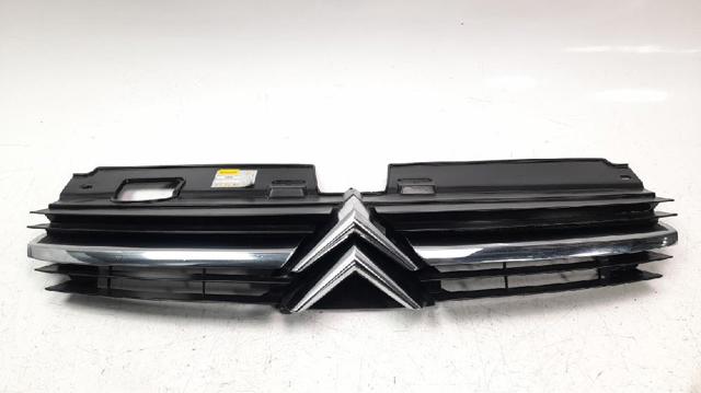 Atrapa chłodnicy 9636751980 PEUGEOT