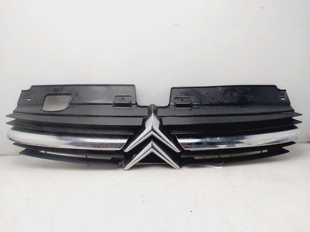 Atrapa chłodnicy 9636751980 PEUGEOT