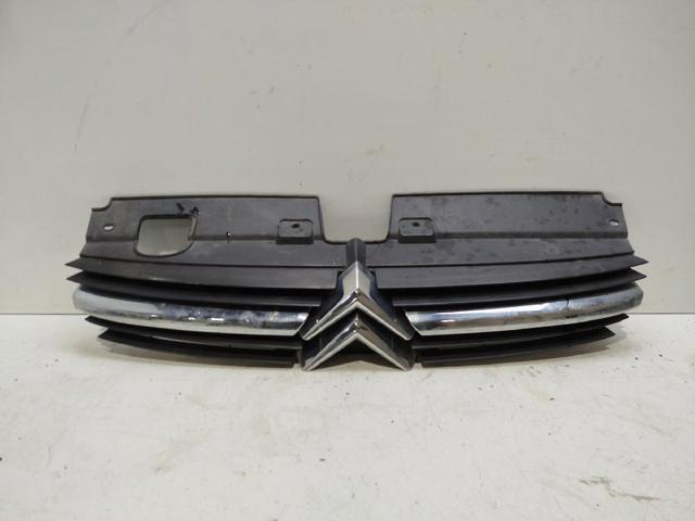 Atrapa chłodnicy 9636751980 PEUGEOT