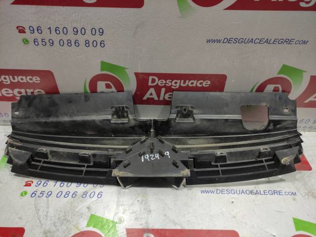 Atrapa chłodnicy 9636751980 PEUGEOT