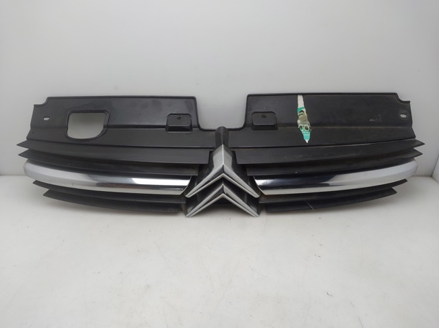 Atrapa chłodnicy 9636751980 PEUGEOT
