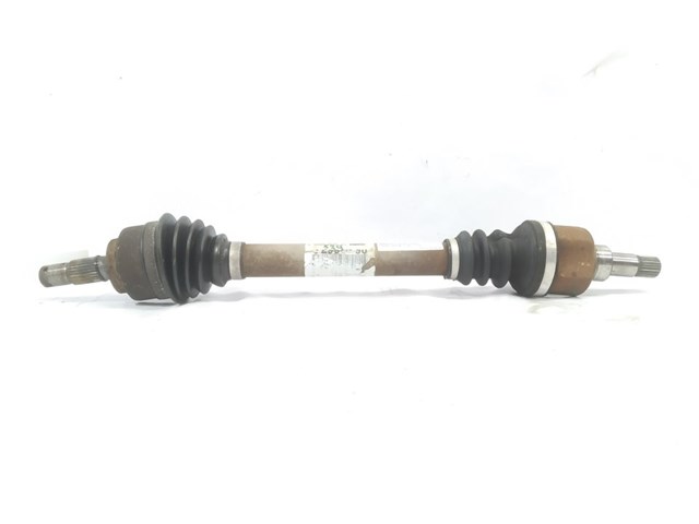 Półoś napędowa przednia lewa 9636786780 PEUGEOT
