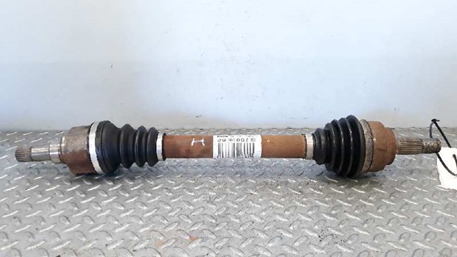 9636786780 Peugeot/Citroen