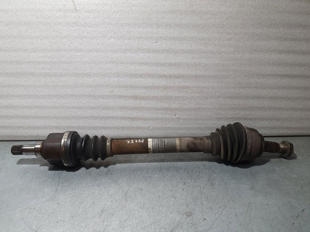 9636786780 Peugeot/Citroen