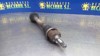 Półoś napędowa przednia lewa 9636786780 PEUGEOT