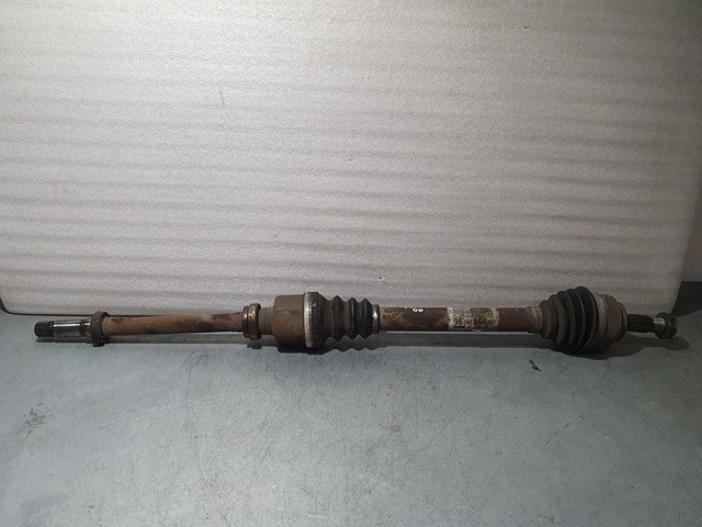9636786880 Peugeot/Citroen