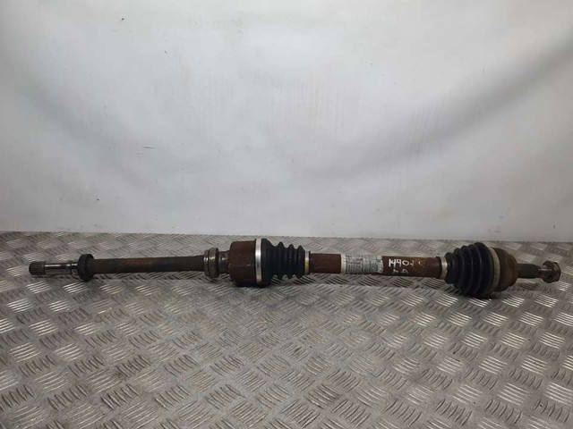 9636786880 Peugeot/Citroen