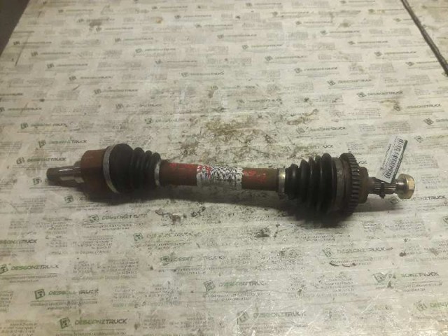 9636798680 Peugeot/Citroen