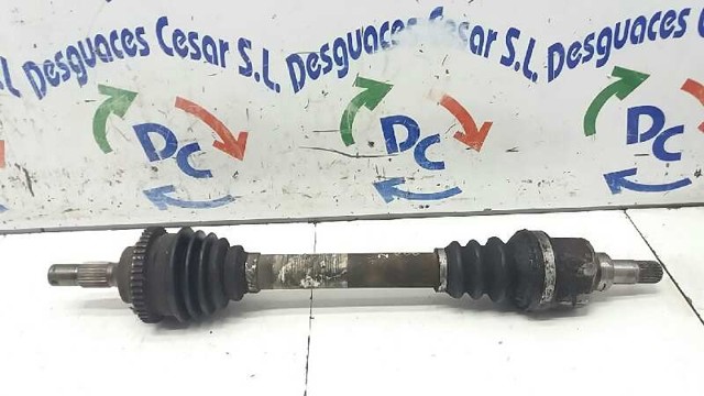 9636798680 Peugeot/Citroen