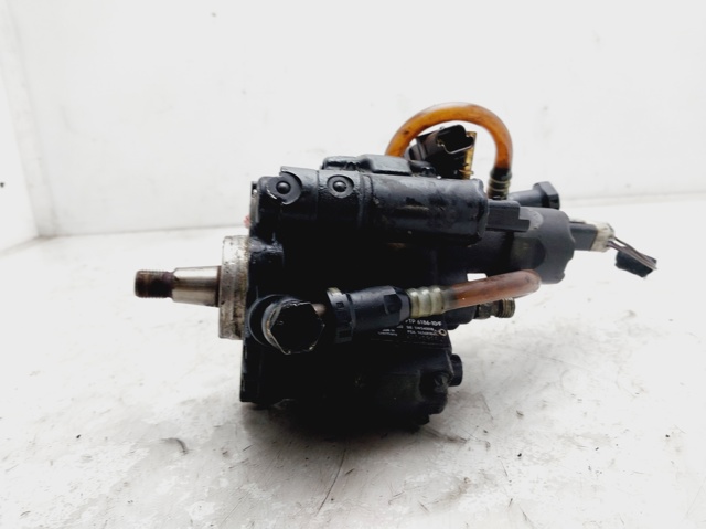 Pompa wtryskowa wysokiego ciśnienia 9636818480 PEUGEOT