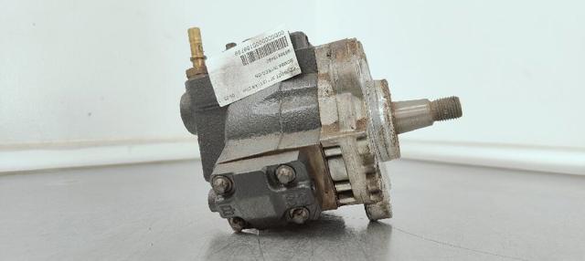 Pompa wtryskowa wysokiego ciśnienia 9636818480 PEUGEOT