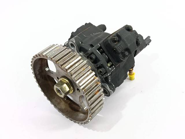 Pompa wtryskowa wysokiego ciśnienia 9636818480 PEUGEOT