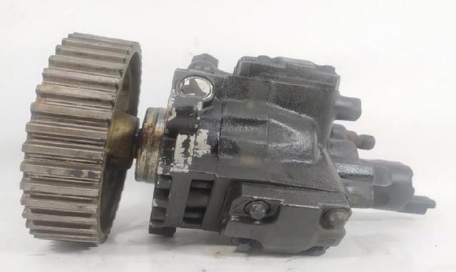 Pompa wtryskowa wysokiego ciśnienia 9636818480 PEUGEOT
