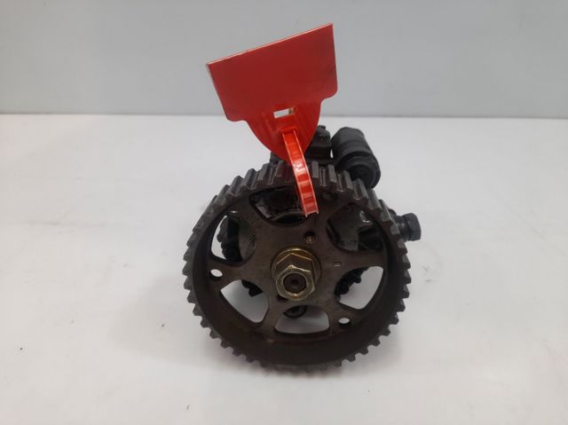 Pompa wtryskowa wysokiego ciśnienia 9636818480 PEUGEOT