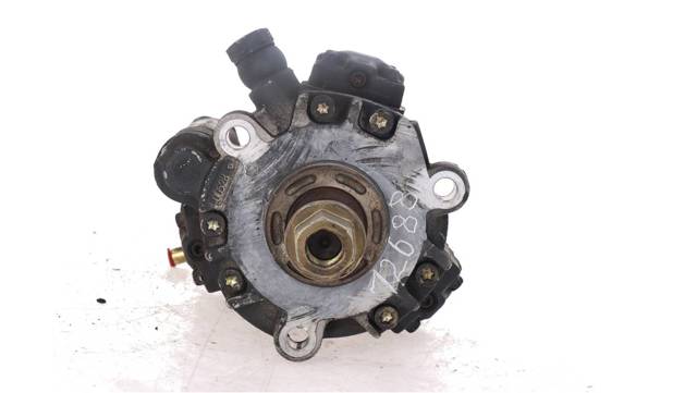 Pompa wtryskowa wysokiego ciśnienia 9636818480 PEUGEOT