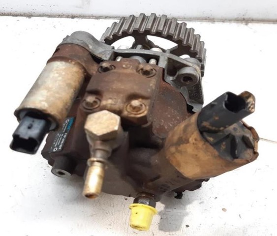 Pompa wtryskowa wysokiego ciśnienia 9636818480 PEUGEOT