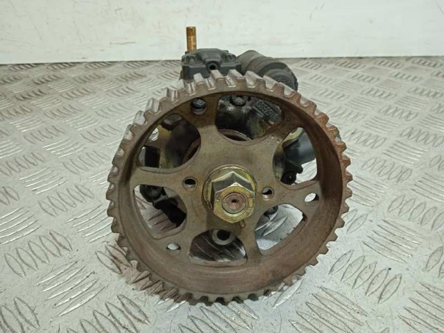 Pompa wtryskowa wysokiego ciśnienia 9636818480 PEUGEOT