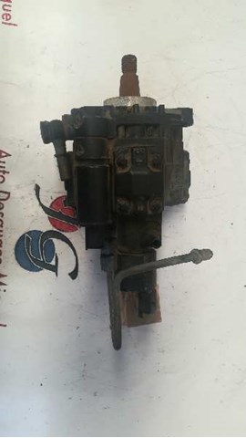 Pompa wtryskowa wysokiego ciśnienia 9636818480 PEUGEOT