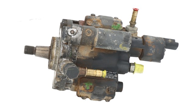 Pompa wtryskowa wysokiego ciśnienia 9636818480 PEUGEOT