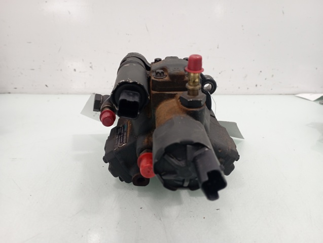Pompa wtryskowa wysokiego ciśnienia 9636818480 PEUGEOT