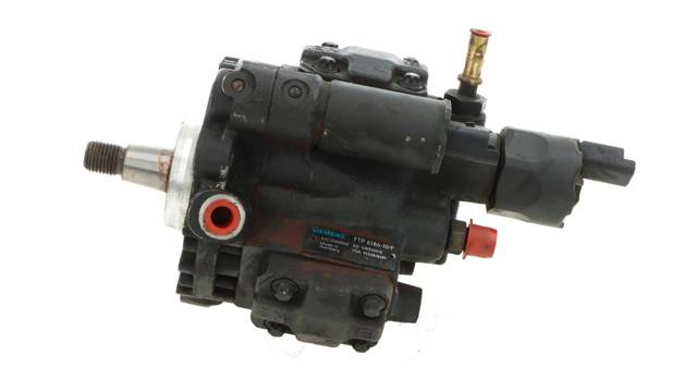 Pompa wtryskowa wysokiego ciśnienia 9636818480 PEUGEOT