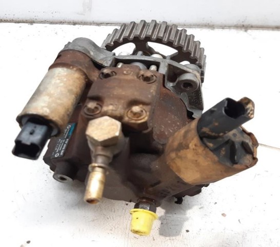 Pompa wtryskowa wysokiego ciśnienia 9636818480 PEUGEOT