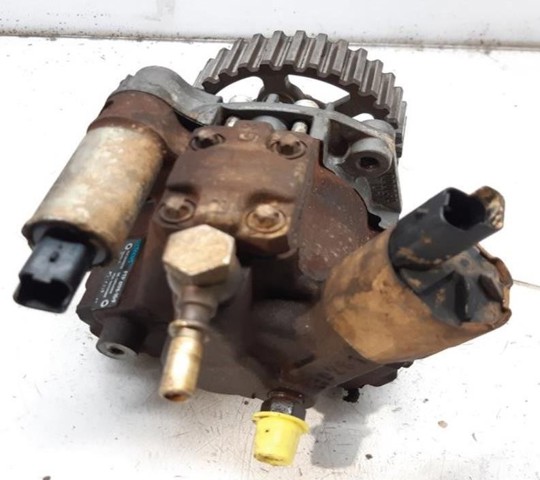Pompa wtryskowa wysokiego ciśnienia 9636818480 PEUGEOT