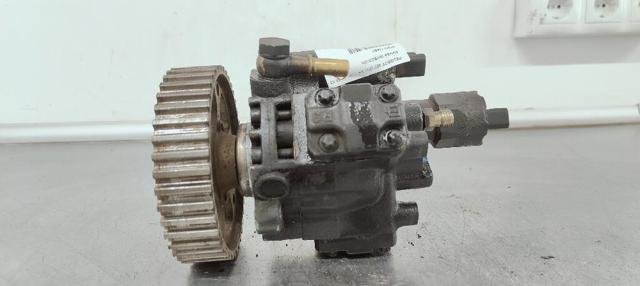 Pompa wtryskowa wysokiego ciśnienia 9636818480 PEUGEOT