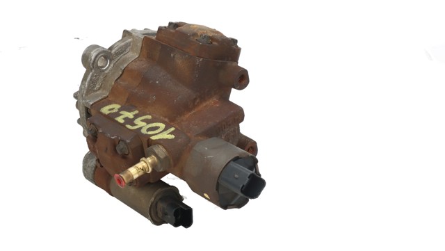 Pompa wtryskowa wysokiego ciśnienia 9636818480 PEUGEOT