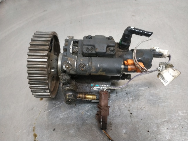Pompa paliwa Peugeot 406