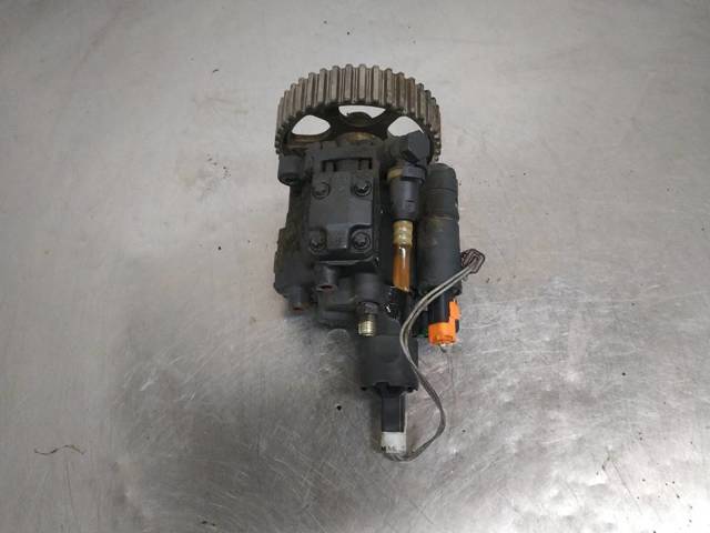 Pompa wtryskowa wysokiego ciśnienia 9636818480 PEUGEOT
