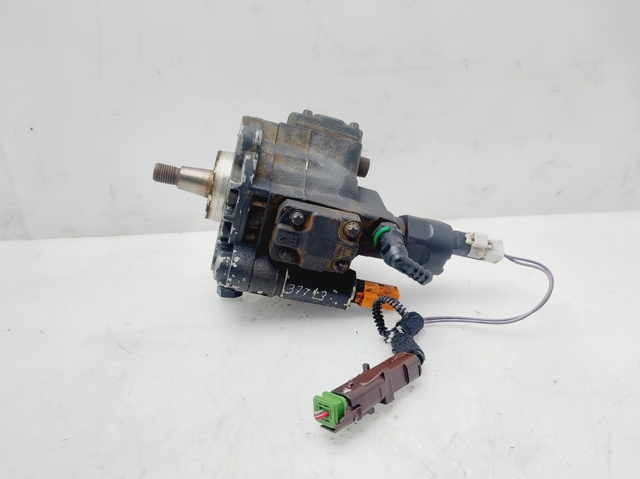 Pompa wtryskowa wysokiego ciśnienia 9636818480 PEUGEOT