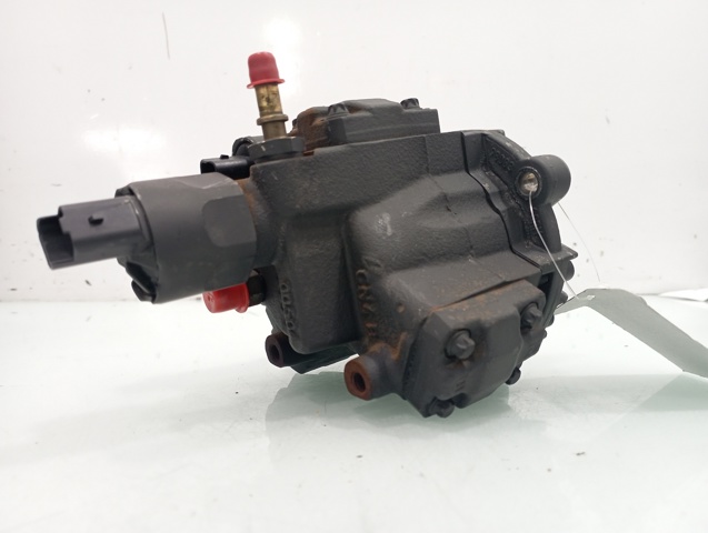 Pompa wtryskowa wysokiego ciśnienia 9636818480 PEUGEOT