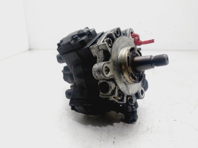 Pompa wtryskowa wysokiego ciśnienia 9636818480 PEUGEOT