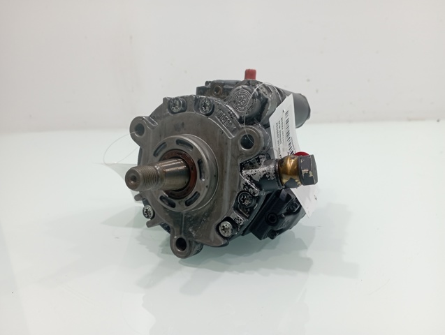 Pompa wtryskowa wysokiego ciśnienia 9636818480 PEUGEOT