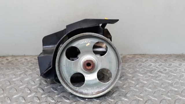 Pompa wspomagania hydraulicznego kierownicy 9636868880 PEUGEOT