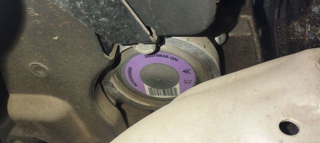 9636868880 Peugeot/Citroen