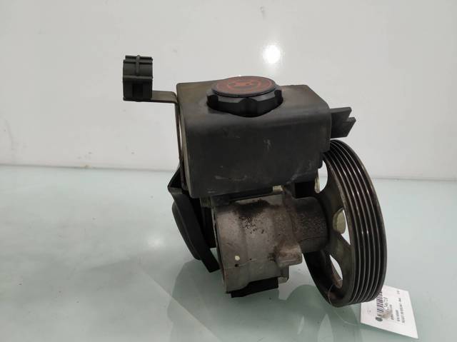 Pompa wspomagania hydraulicznego kierownicy 9636868880 PEUGEOT
