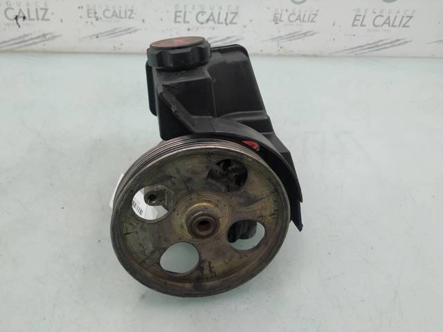 Pompa wspomagania hydraulicznego kierownicy 9636868880 PEUGEOT