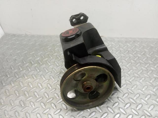 Pompa wspomagania hydraulicznego kierownicy 9636868880 PEUGEOT