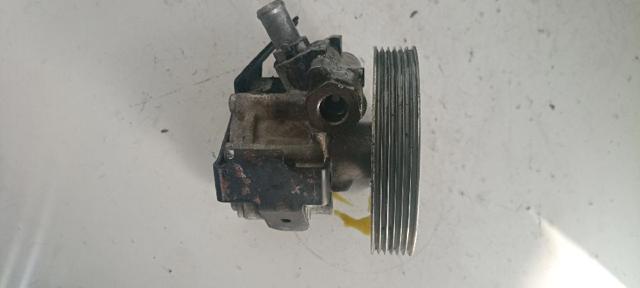 Pompa wspomagania hydraulicznego kierownicy 9636868880 PEUGEOT