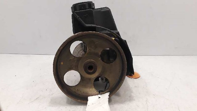 Pompa wspomagania hydraulicznego kierownicy 9636868880 PEUGEOT