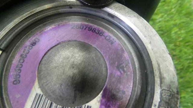 9636868880 Peugeot/Citroen